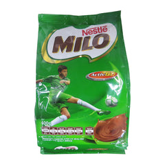 Nestle Milo Softpack 400g