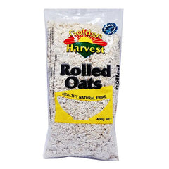 GH Rolled Oats 400g