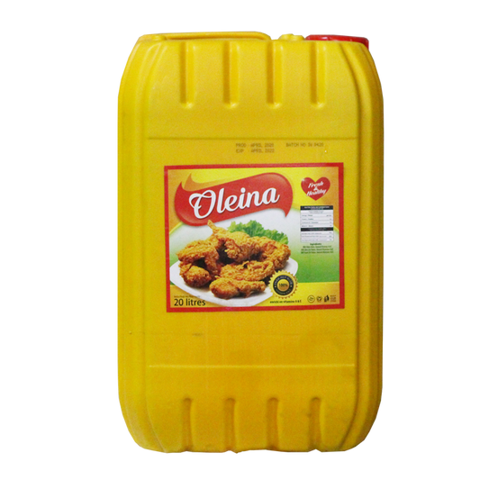 Oleina Cooking Oil 20ltr