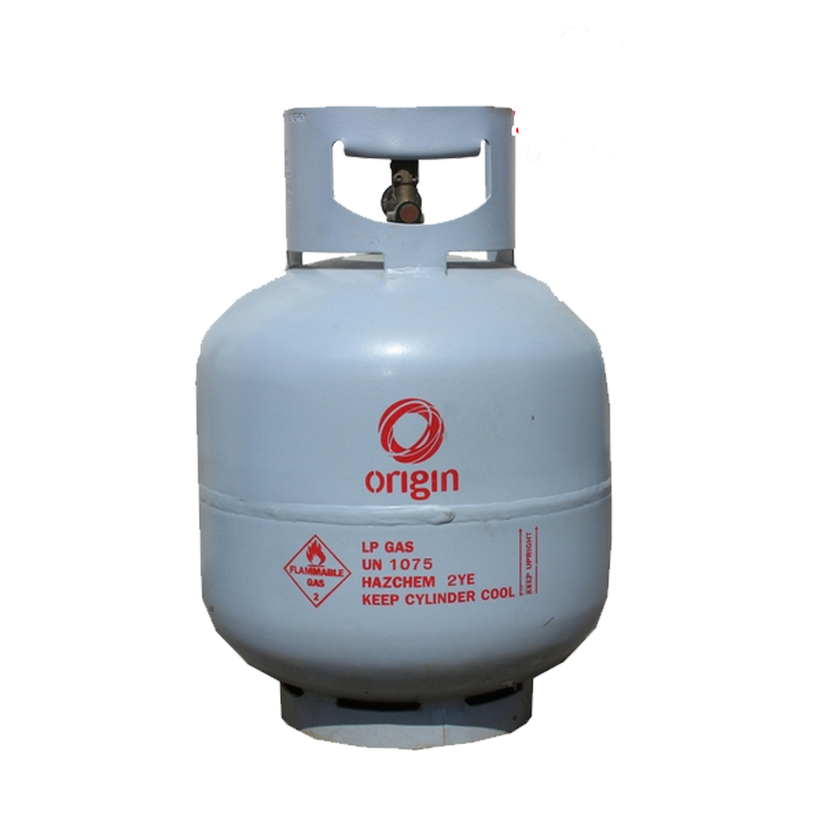 Cooking Gas 9kg Refill [Need To Swap Empty Gas Bottle] - Pickup only at Frankie Laulii, Matautu, Vaitele, Tanumalala and Utualii.