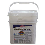 Punjas Breakfast Crackers 2kg - Frankie Supermarket