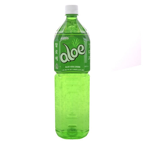 Paldo Aloe Drink 1.5ltr