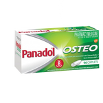 Panadol Osteo 96BI-Layer Caplets x 8pcs