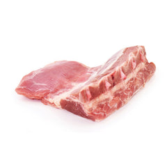 Pork Sternum Bone per kg
