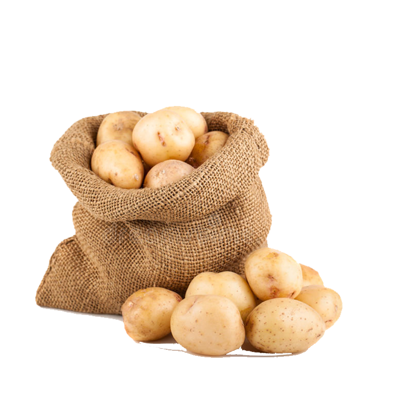 Potato Prepack 10kg