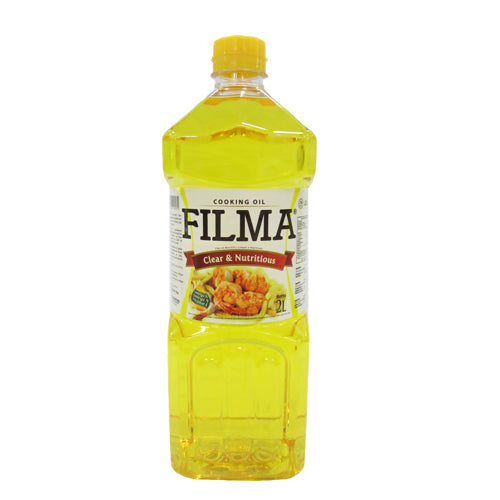Filma Cooking Oil 2ltrs