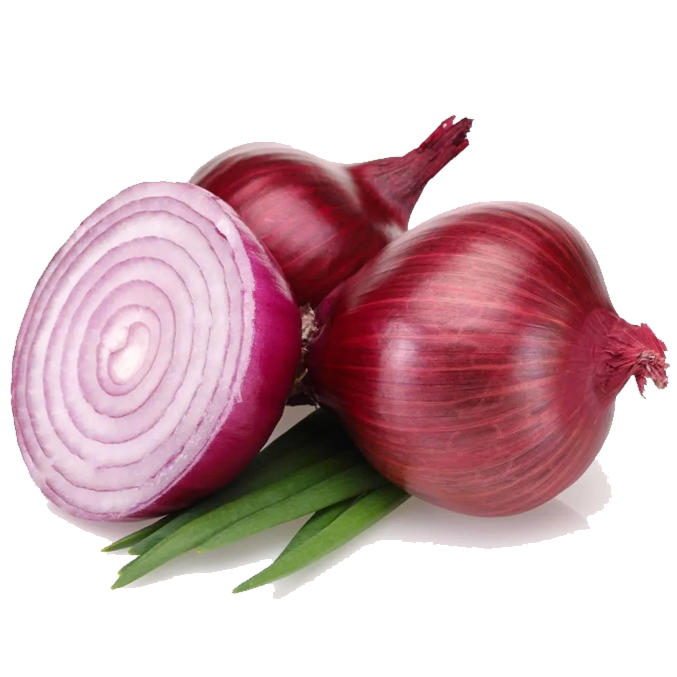 Red Onion per 1kg