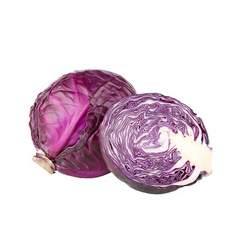 Fresh Red Cabbage per kilo