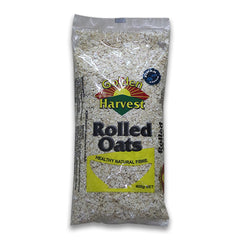 GH Rolled Oats 400g