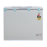 Samax Chest Freezer 212ltr XF-212JA BD192JA - Frankie Supermarket