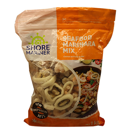 Shore Marine Marinara Mix 1kg