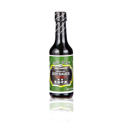 Soy Sauce J/Bridge Mushroom 150mls - Frankie Supermarket