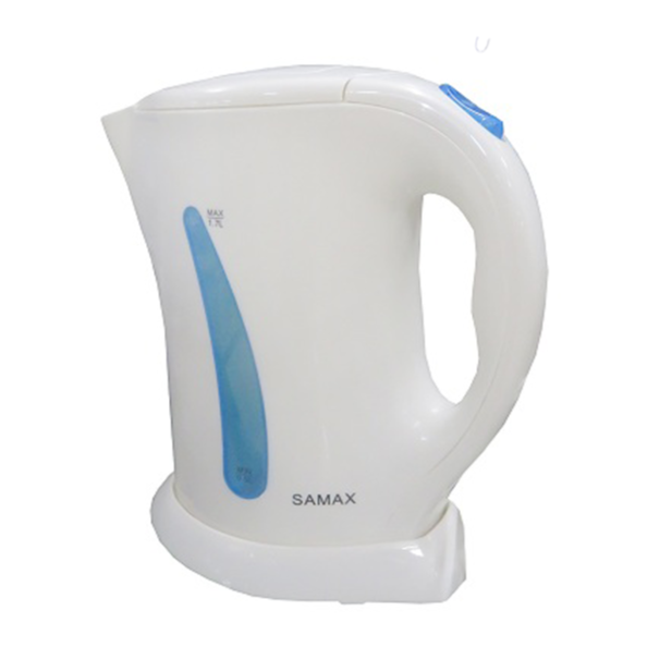 Samax Electric Kettle 1.7L - Frankie Supermarket