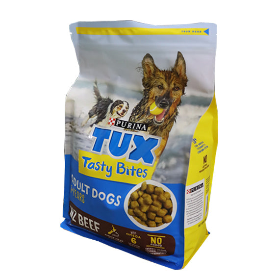 Tux Tasty Bite Chick Dog Food 3K