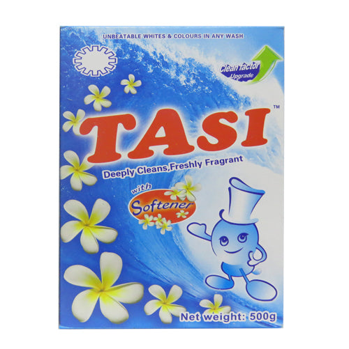 Tasi Laundry Powder 500g