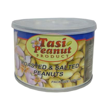 Tasi Roast Salted Peanuts 150g - Frankie Supermarket