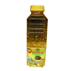 Tropical Oil 250 mls