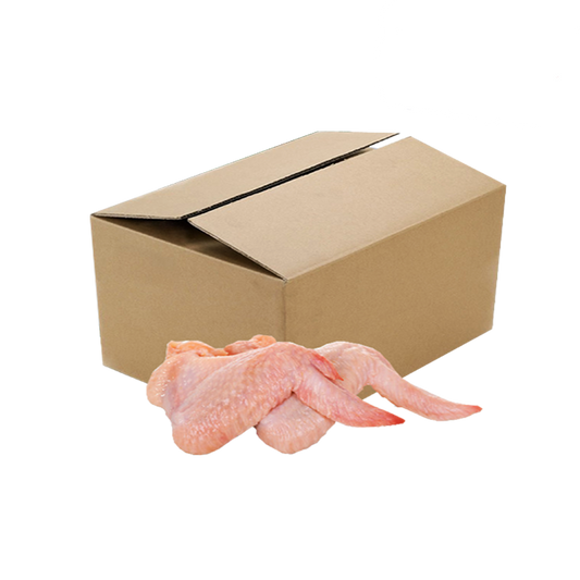 Turkey Wings 2kg - Frankie Supermarket