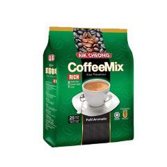 AIK Rich Coffee (Green) Mix 3IN1 20g x 20'S
