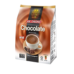 AIK Cheong Hot Choco Malt Drink 15'S - Frankie Supermarket