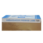 MIdfield Lamb Flap 20kg