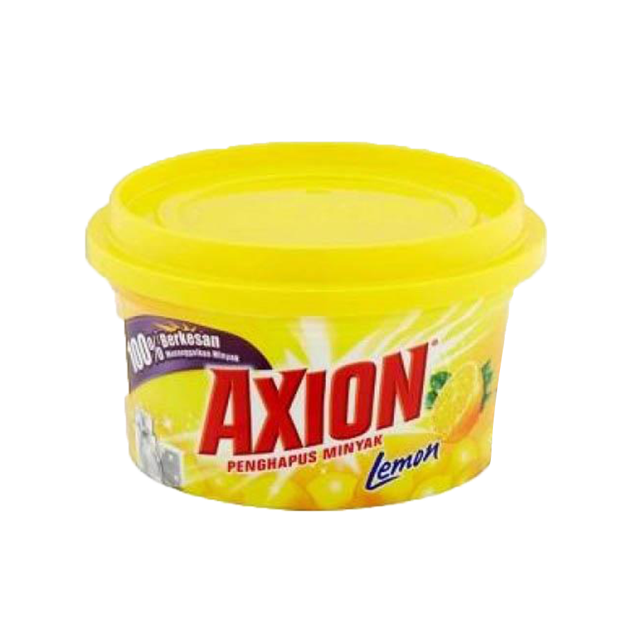 Axion Paste 400g [Assorted Flavor]