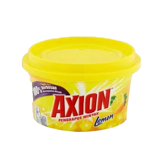 Axion Paste 400g [Assorted Flavor] - Frankie Supermarket