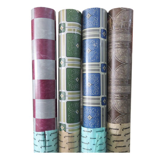 PVC Floor Carpet 20YRD x 72" [Limited Stocks]