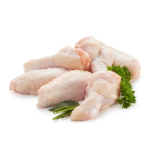 Chicken Wing Golden Coast 1kg - Frankie Supermarket