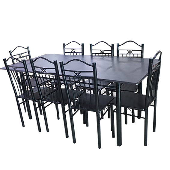 Dinner Table W/8Chairs 508K [Limited Stocks]