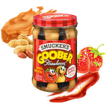 Smuckers Goober S/Berry 18oz