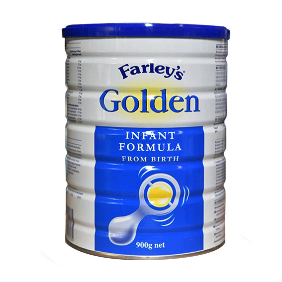 Golden Farleys 900g - Frankie Supermarket