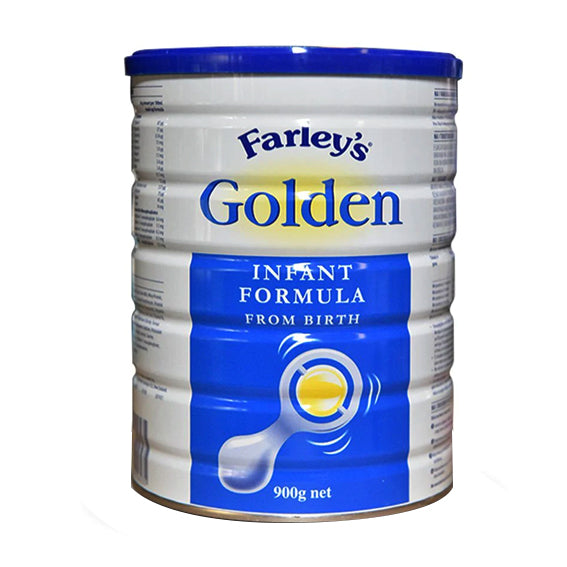 Golden Farleys 900g
