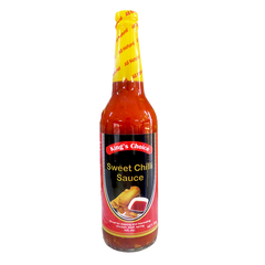 King Choice S/Chilli Sauce 700g