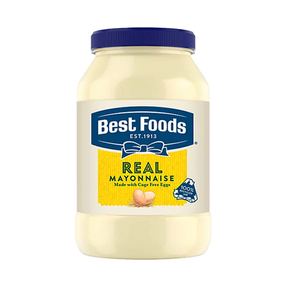 Best Food Mayonnaise 48OZ