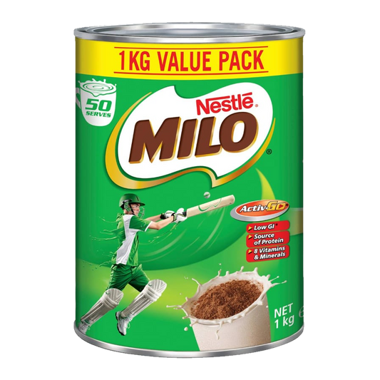 Nestle Active Go Milo 1.5kg