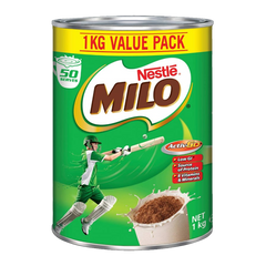 Nestle Active Go Milo 1kg