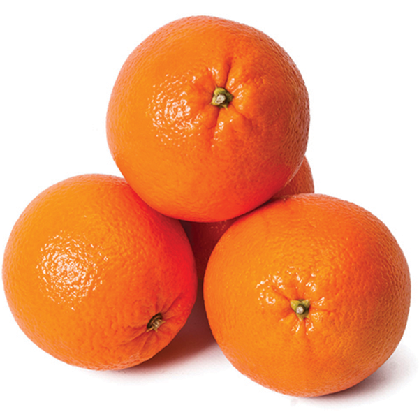 Orange Navel 2kg