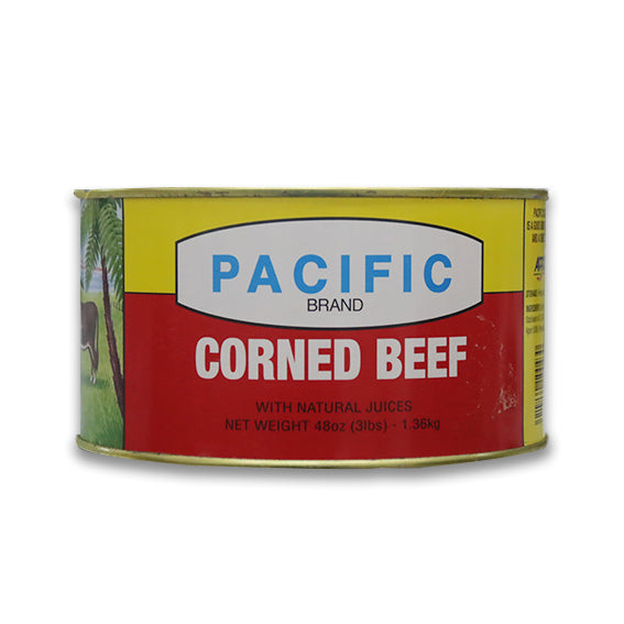 Pacific Corned Beef 3LB