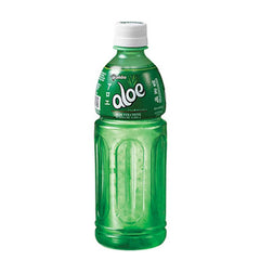 Paldo Aloe Drink Reg 500ml