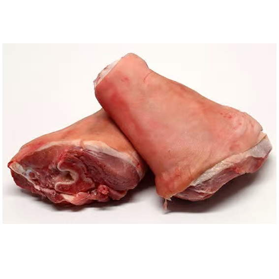 Pork Hock Prepack 1kg - Frankie Supermarket