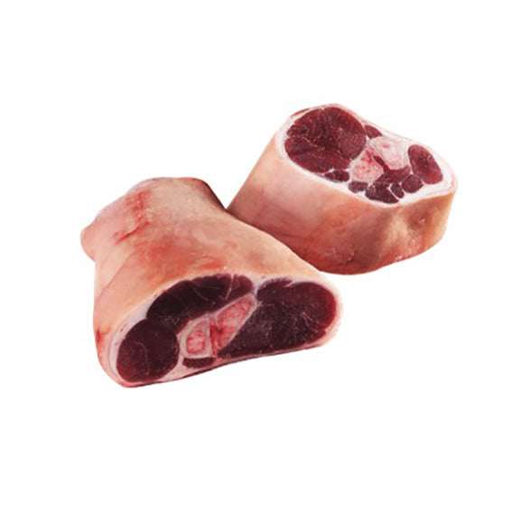 Pork Hock Prepack 1kg - Frankie Supermarket