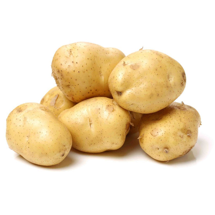 Potato Prepack 5kg - Frankie Supermarket