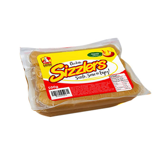 Chicken Sizzlers Original 500g