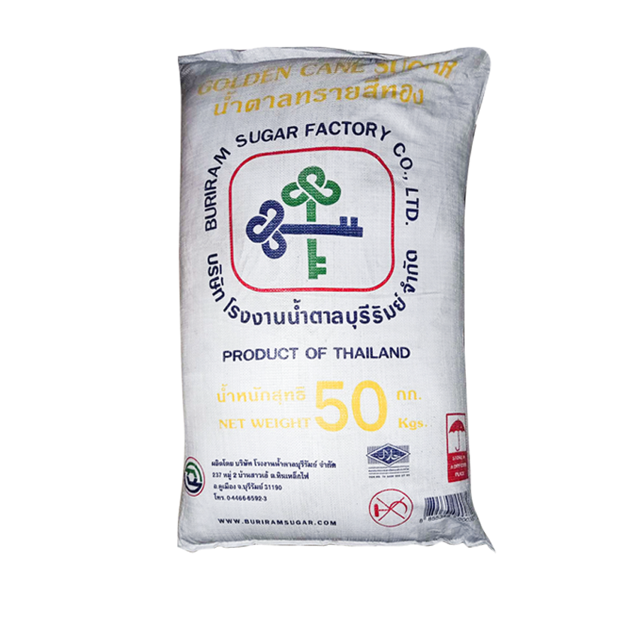 Sugar 50kg - Frankie Supermarket