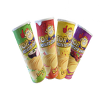Potato Chips 130g (Flavor By Choice)