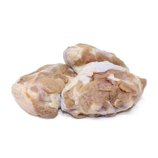Turkey Tail 2kg