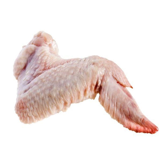 Fresh Turkey Wings Aprox 1kg