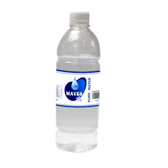 Waves Pure Water 600ml x 20